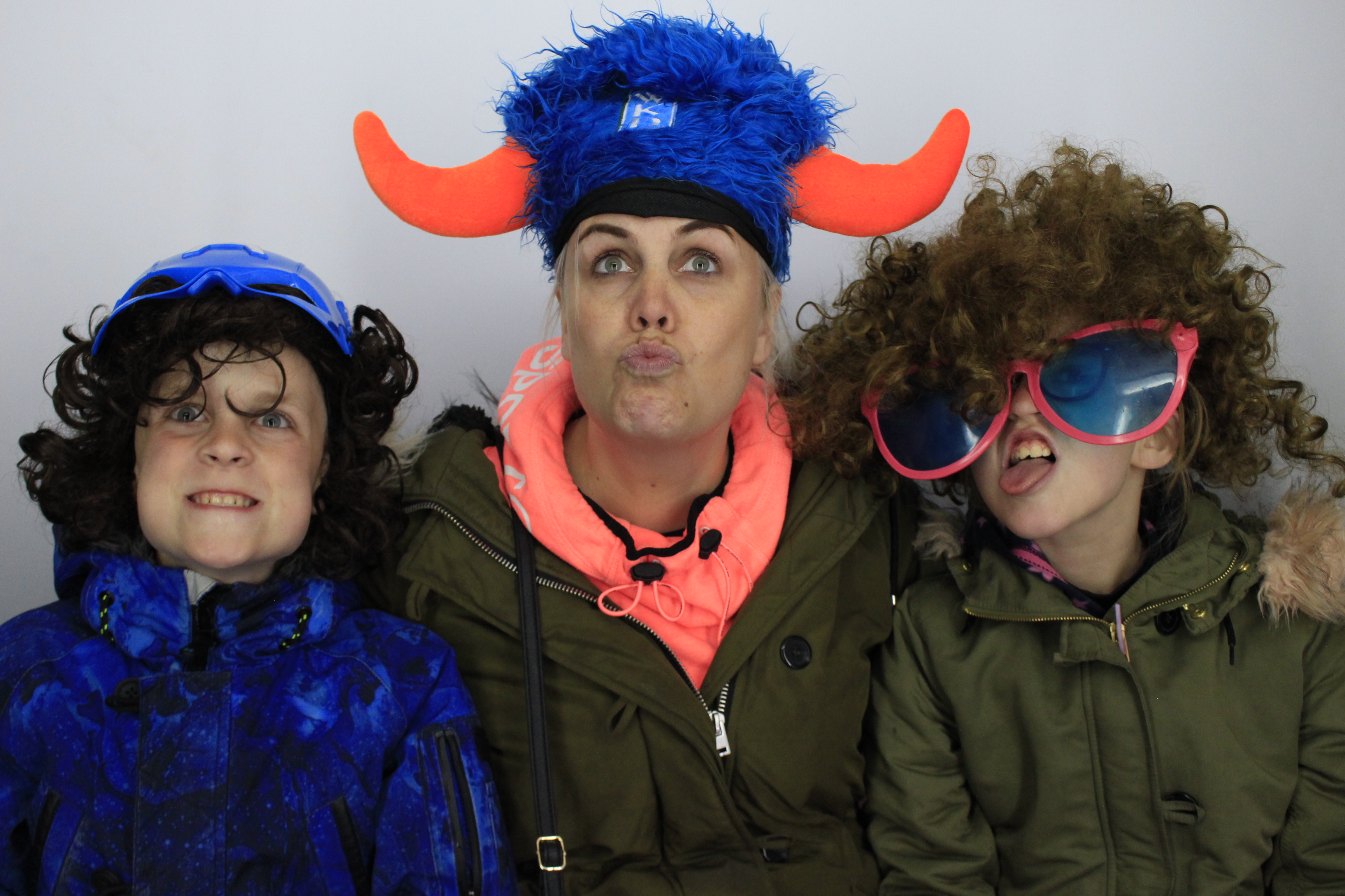 Women's FA Cup Final  | View more photos from the event at gallery.myphotoboothexperience.co.uk/u/MyPhotoBoothExperienceLtd/Womens-FA-Cup-Final